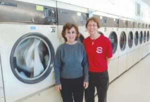 Laundry Project