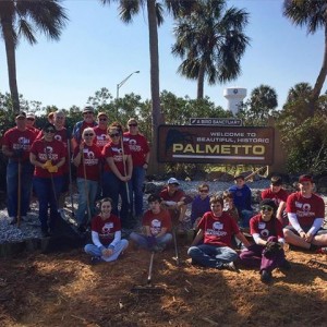 FBC Palmetto