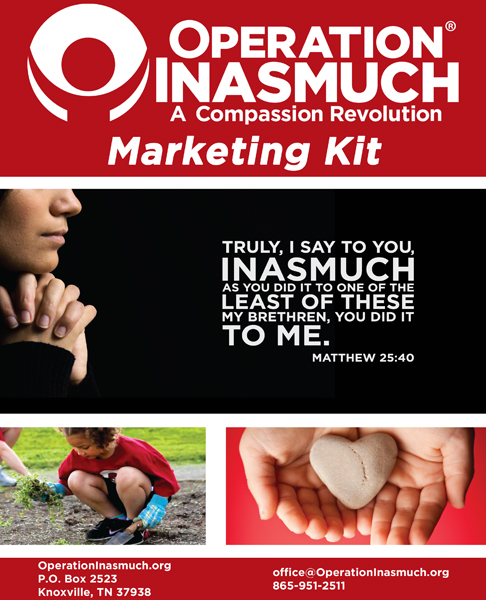 Marketing Kit Cover