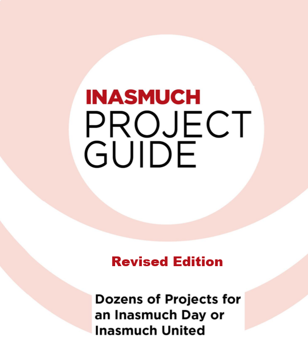 Inasmuch Project Guide