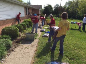 KY Landscaping