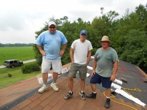 Roof Repair