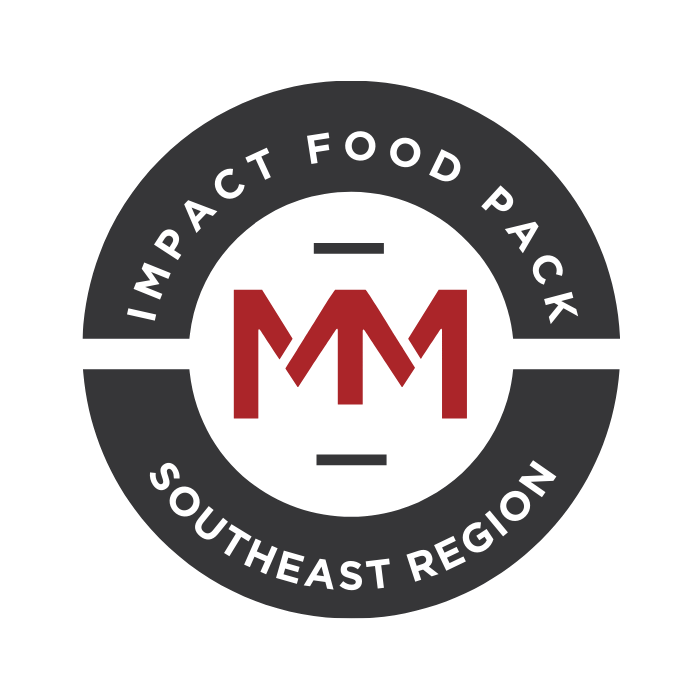 Movement Mortgage Impact Food Pack Operation Inasmuch